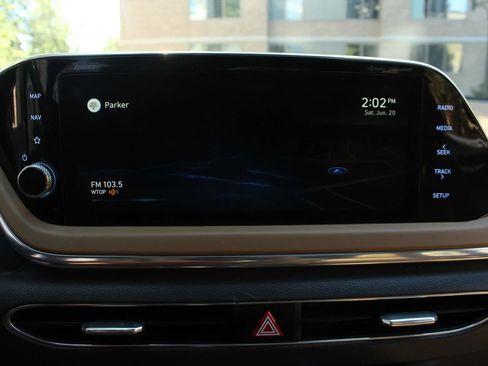 Used 2020 Hyundai Sonata Limited FWD image 34