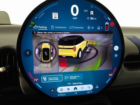 New 2025 MINI Cooper S image 28