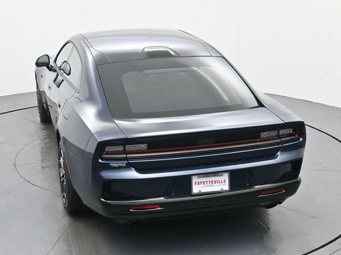 New 2026 Dodge Charger R/T AWD/4WD image 28