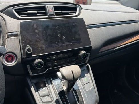 Used 2018 Honda CR-V EX image 14