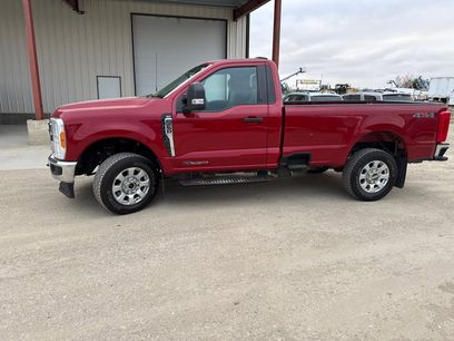 Used 2023 Ford F250 XLT
