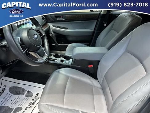 Used 2018 Subaru Outback 2.5i Limited AWD/4WD image 19