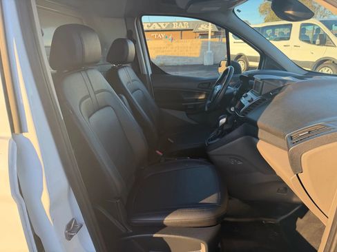 Used 2021 Ford Transit Connect XL image 13