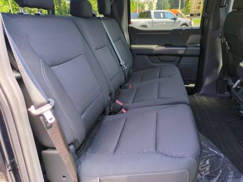 Used 2024 Ford F150 XLT w/ Equipment Group 302A MID AWD/4WD image 31