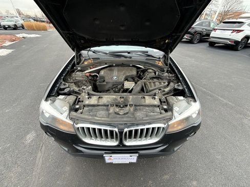 Used 2017 BMW X3 xDrive28i image 27