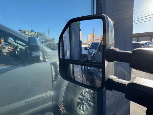 Used 2021 Ford F350 Lariat w/ FX4 Off-Road Package image 24