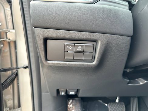 Certified 2025 MAZDA CX-5 AWD 2.5 S image 20