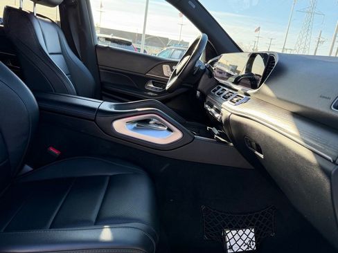 Used 2021 Mercedes-Benz GLE 350 4MATIC image 14