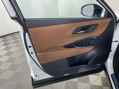 New 2026 Toyota Crown Signia w/ Advanced Technology Package image 16