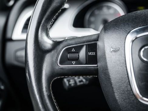 Used 2009 Audi S5 4.2 AWD/4WD image 60