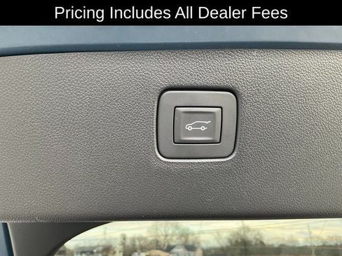 New 2026 Buick Envista Preferred w/ Convenience I Package FWD image 47