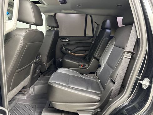 Used 2019 Chevrolet Tahoe Premier AWD/4WD image 25