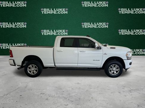 Used 2023 RAM 2500 Laramie image 5