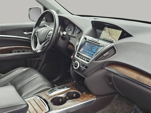 Used 2019 Acura MDX SH-AWD w/ Advance Package image 26