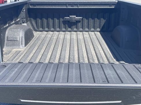 New 2026 Chevrolet Silverado 1500 LT Trail Boss w/ LT Trail Boss Premium Package image 11