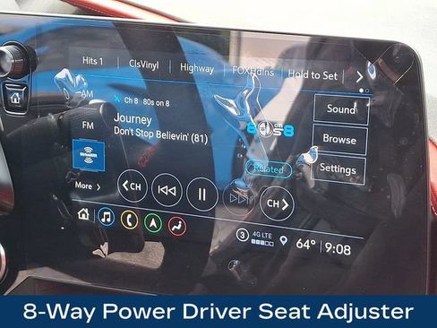 Used 2021 Chevrolet Corvette Stingray Preferred Cpe w/ 2LT RWD image 11