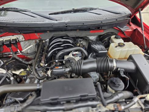 Used 2009 Ford F150 STX AWD/4WD image 18