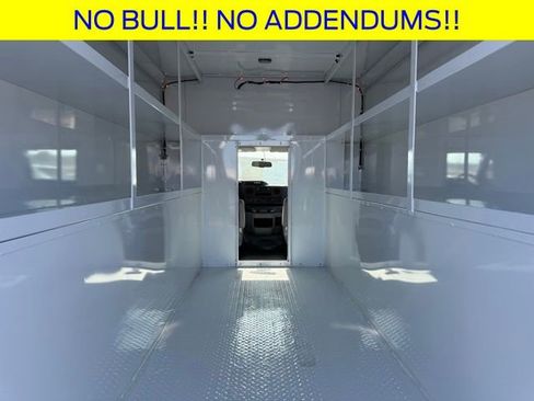 New 2025 Ford E-350 and Econoline 350 Super Duty w/ Power Equipment Group image 9