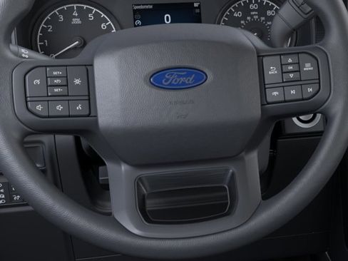 New 2026 Ford F150 STX w/ F-150 LOBO Package AWD/4WD image 12