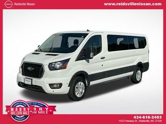 Used 2025 Ford Transit 350 XLT RWD video 1