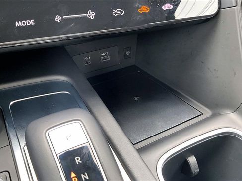 Certified 2023 INFINITI QX60 Sensory w/ Vision Package FWD image 35