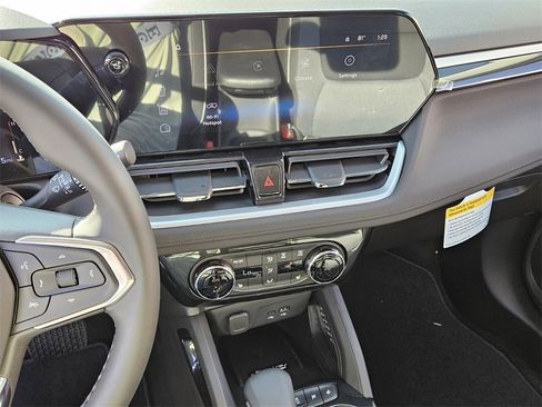 New 2026 Chevrolet TrailBlazer LT image 15