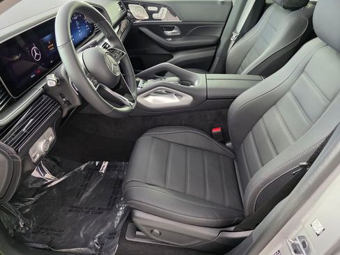 New 2026 Mercedes-Benz GLE 450 4MATIC Coupe image 6