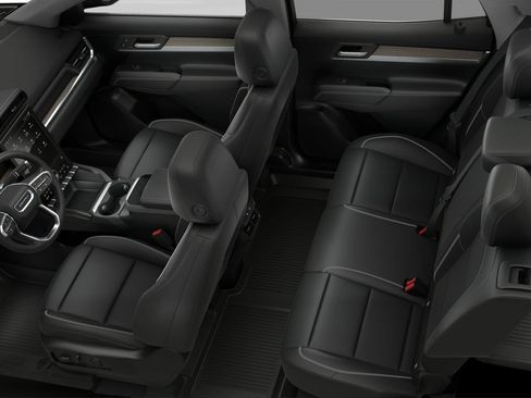 New 2027 GMC Terrain Denali w/ LPO, Black Badging Package AWD/4WD image 7