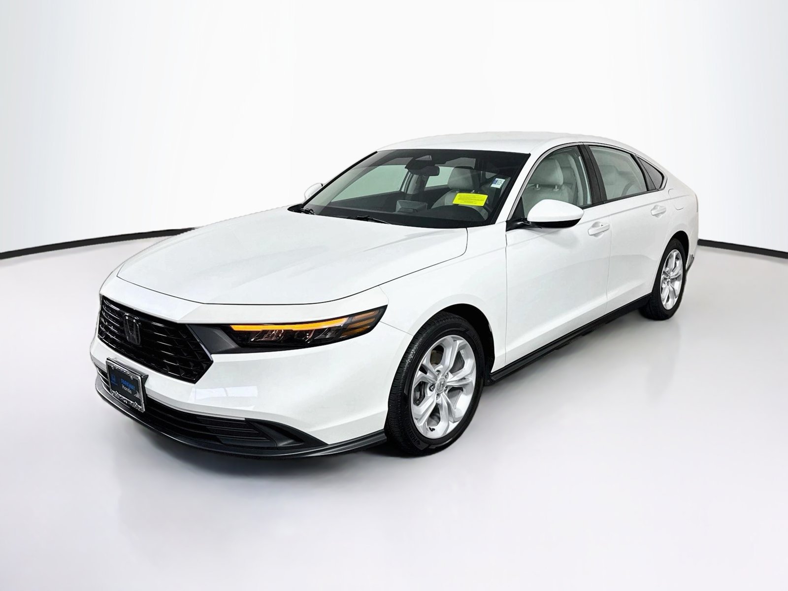 Used 2024 Honda Accord LX image 3