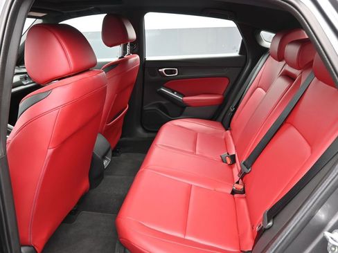 Used 2023 Acura Integra A-Spec image 11