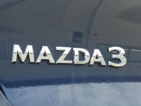 New 2026 MAZDA MAZDA3 s image 24