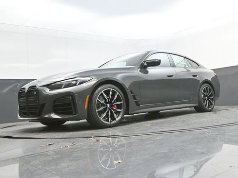 New 2026 BMW M440i w/ Premium Package RWD image 42