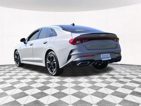 Used 2024 Kia K5 GT-Line image 16