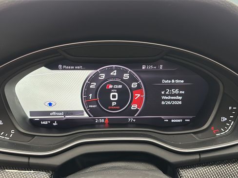 Used 2019 Audi SQ5 Prestige w/ Prestige Package AWD/4WD image 18