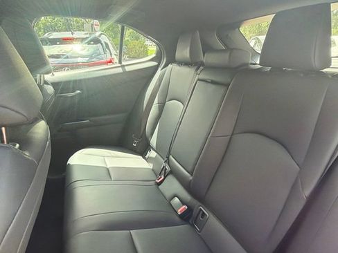Used 2025 Lexus UX 300h FWD w/ Accessory Package (Z2) image 33