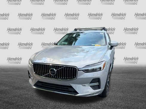 Certified 2023 Volvo XC60 B5 Ultimate w/ Climate Package FWD image 6