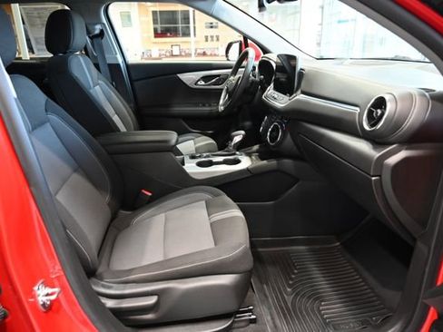 Used 2023 Chevrolet Blazer LT w/ Convenience Package image 10