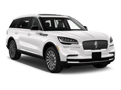 Used 2025 Lincoln Aviator Reserve w/ Illumination Package