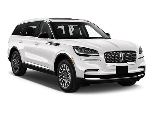 Used 2025 Lincoln Aviator Reserve w/ Illumination Package image 1