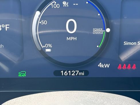 Used 2024 Honda Prologue Elite image 16