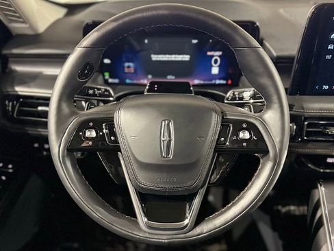 New 2026 Lincoln Aviator AWD image 81