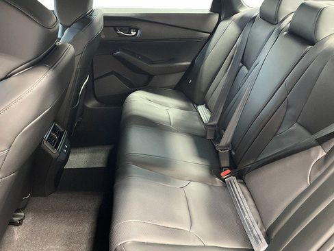 New 2026 Honda Accord Sport image 21