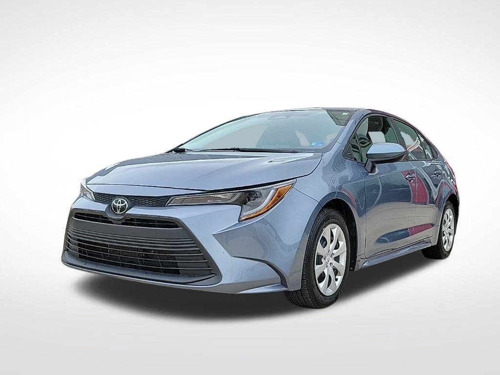 Used 2024 Toyota Corolla LE FWD 360° Tour