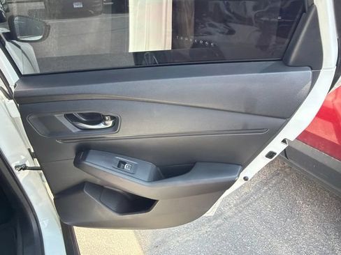 Used 2024 Honda Accord Sport image 26