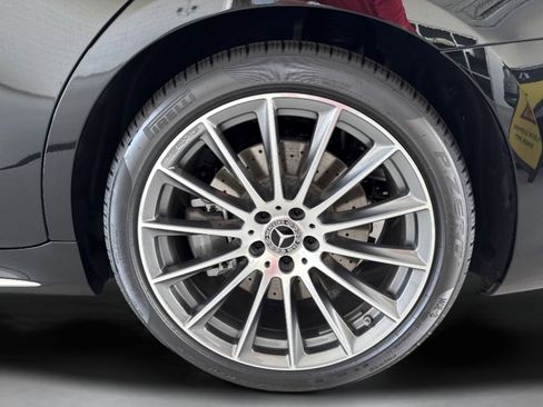 Certified 2026 Mercedes-Benz S 580 4MATIC Sedan image 50