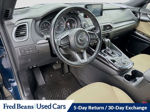 Used 2018 MAZDA CX-9 Grand Touring AWD/4WD image 18