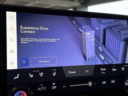 Certified 2024 Lexus RX 350 Premium w/ Accessory Package (K3) FWD image 18