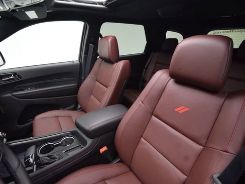 New 2026 Dodge Durango GT AWD/4WD image 26