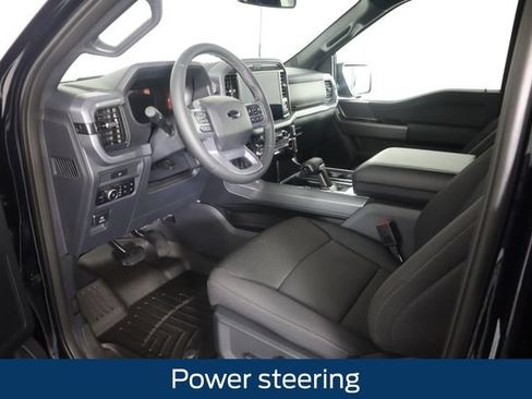 New 2026 Ford F150 XLT AWD/4WD image 30