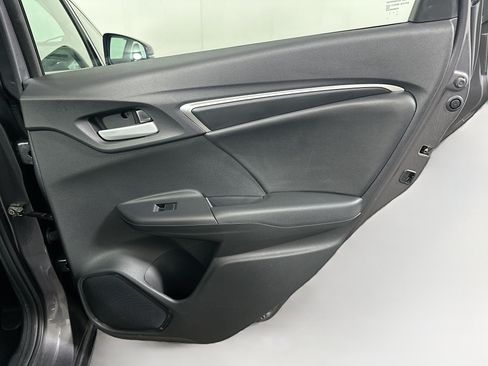 Used 2017 Honda Fit EX-L image 29